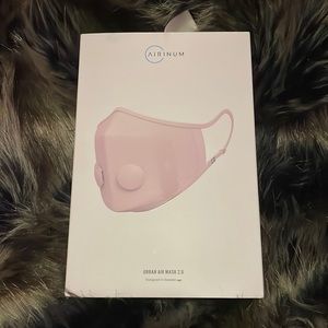 Airnum urban mask 2.0